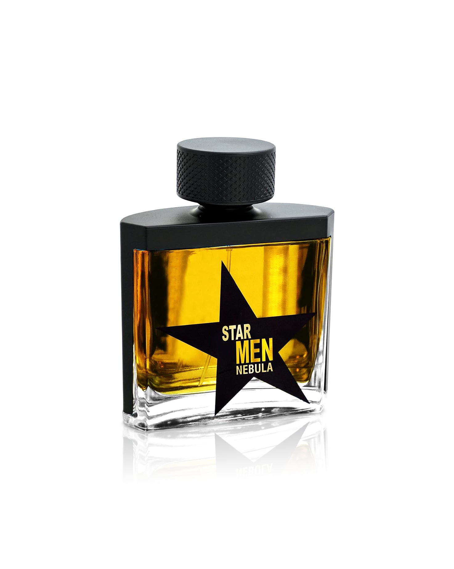 STAR MEN NEBULA Edp
