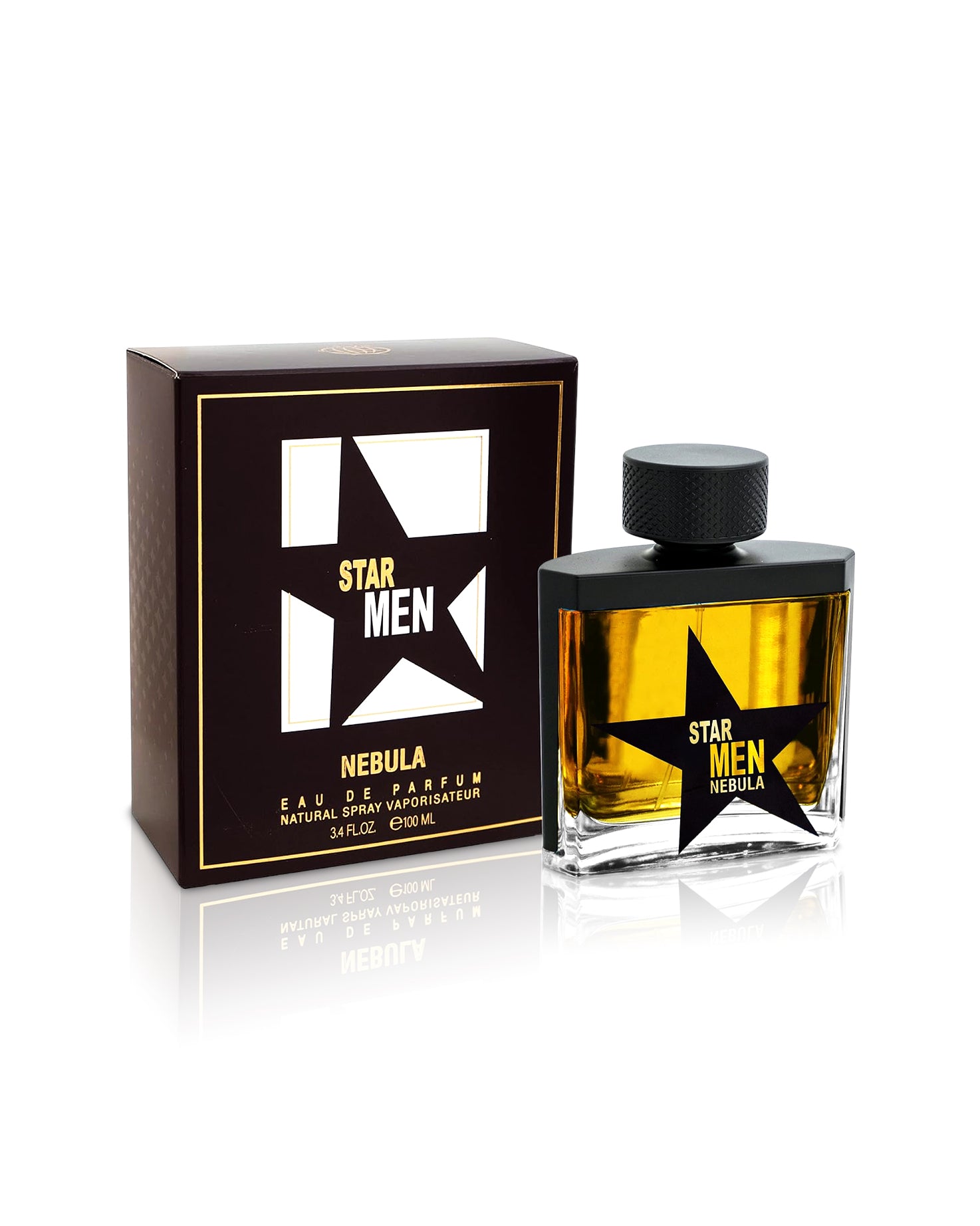 STAR MEN NEBULA Edp - Image 3