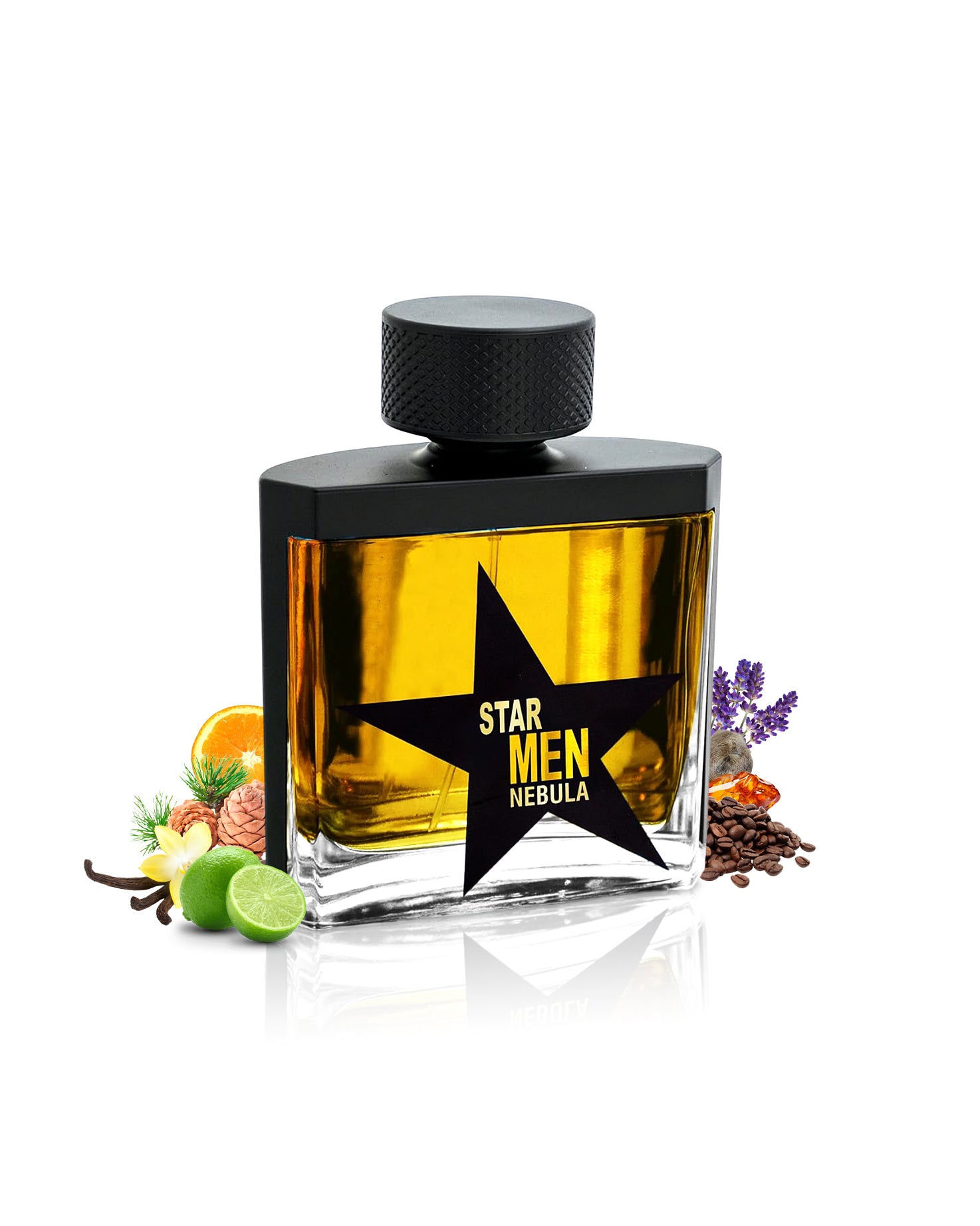 STAR MEN NEBULA Edp - Image 2