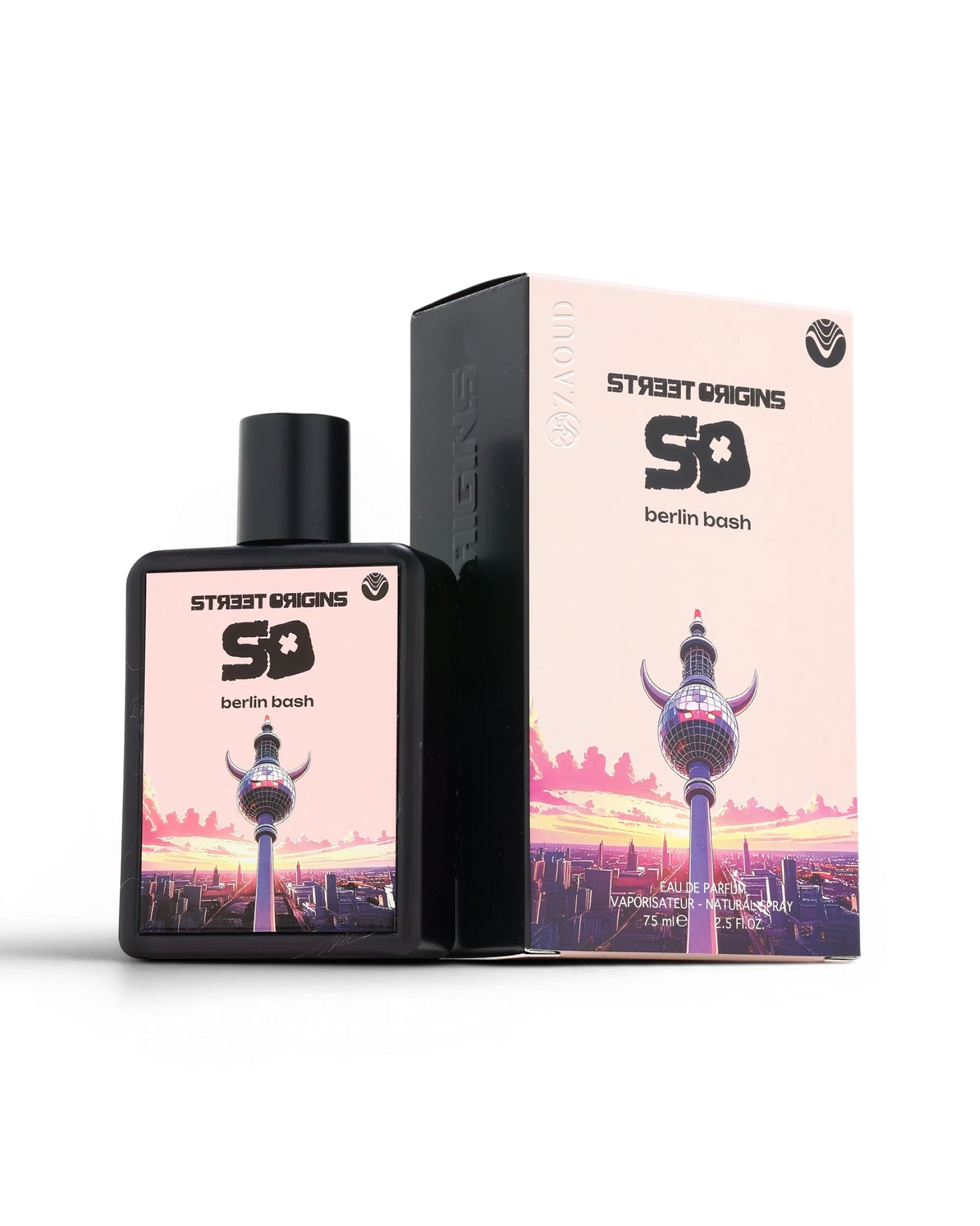 BERLIN BASH Edp - Image 3