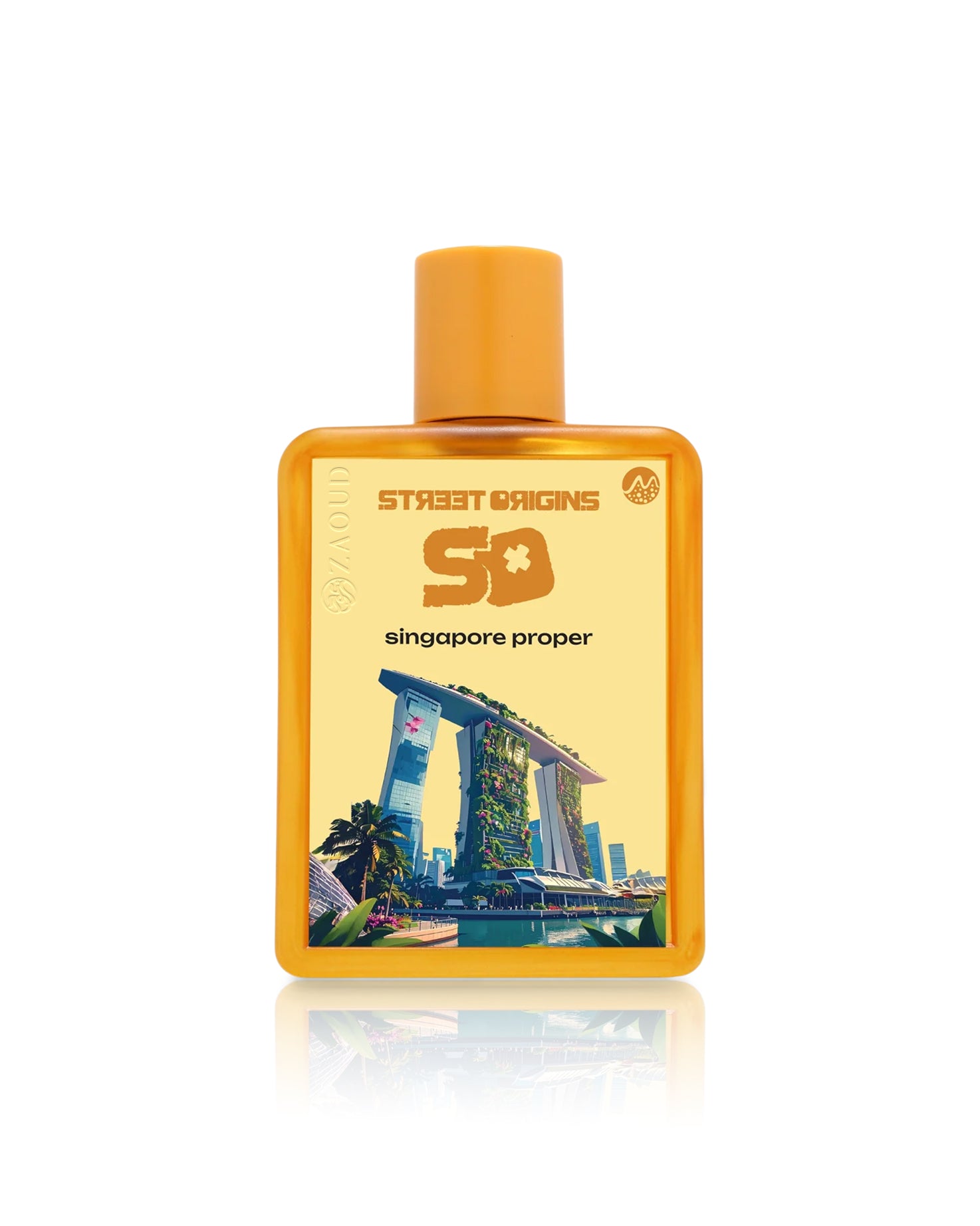 SINGAPORE PROPER Edp