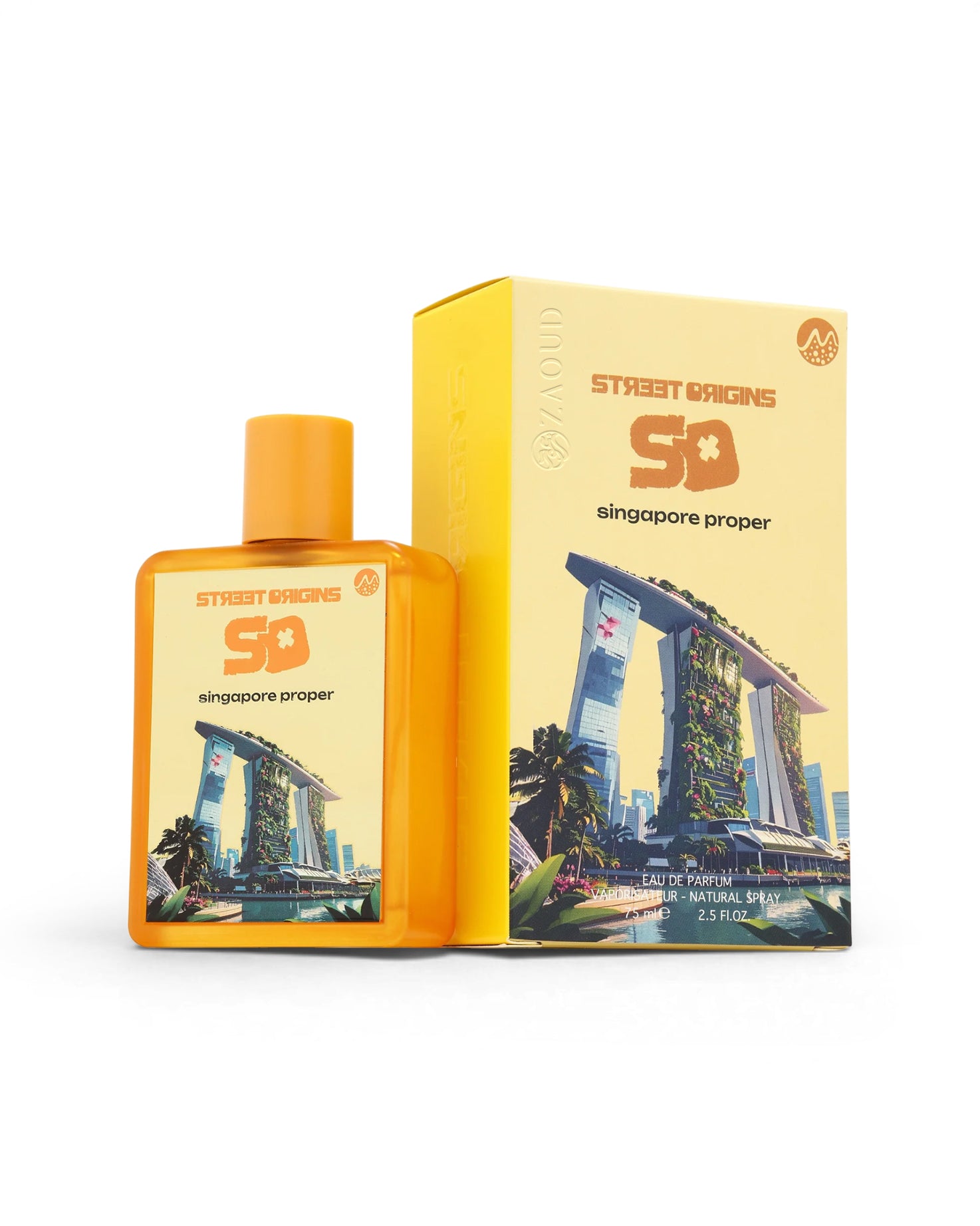 SINGAPORE PROPER Edp - Image 3
