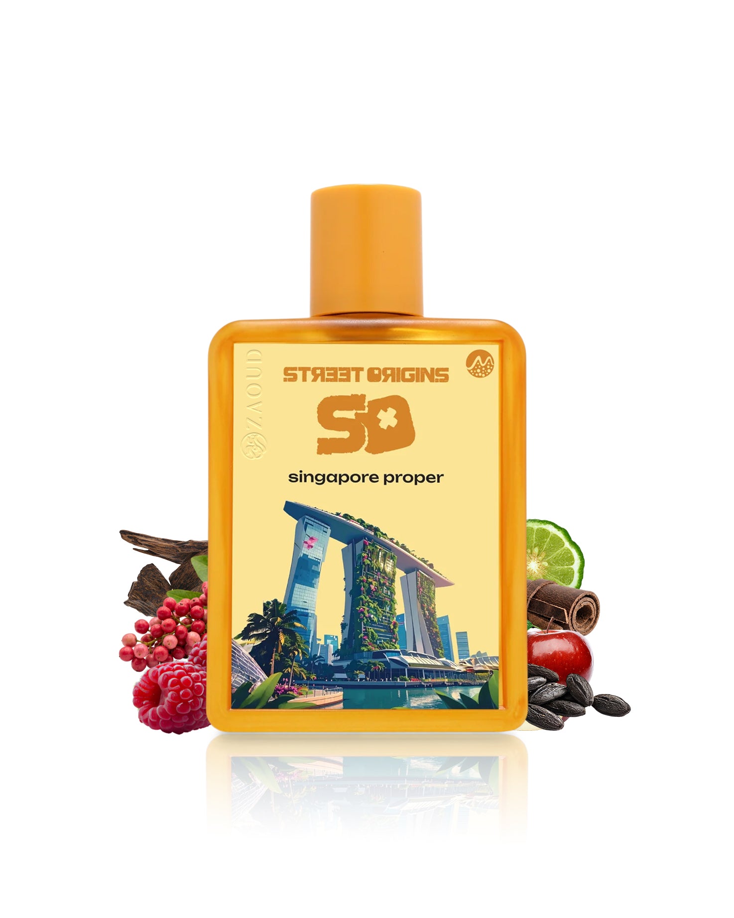SINGAPORE PROPER Edp - Image 2