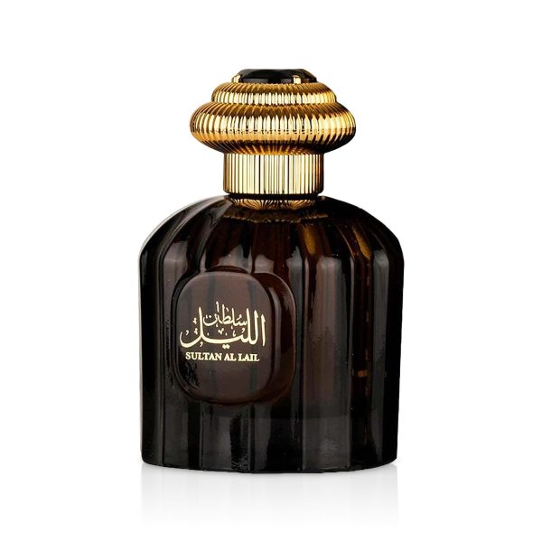 SULTAN AL LAIL EDP