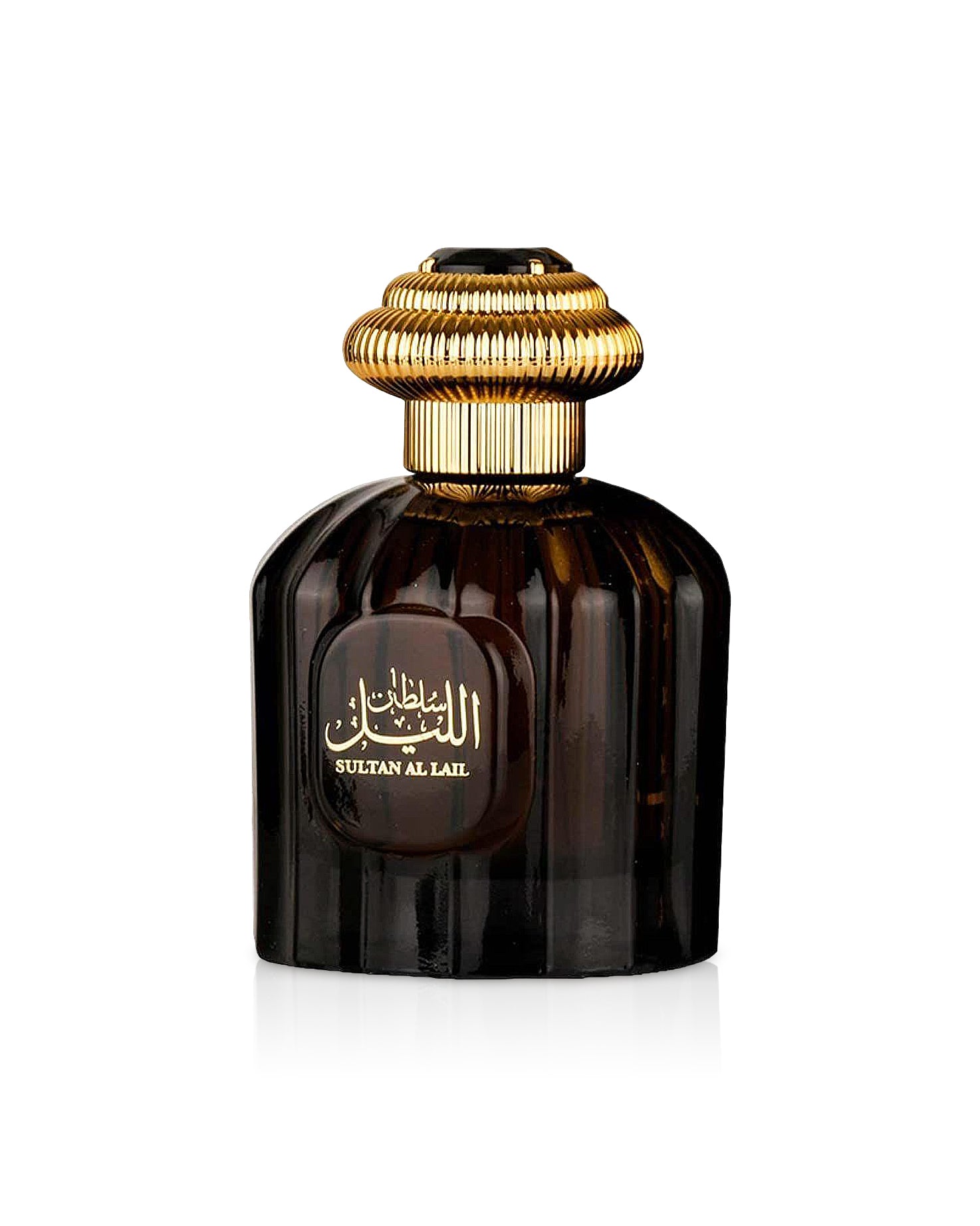 SULTAN AL LAIL EDP