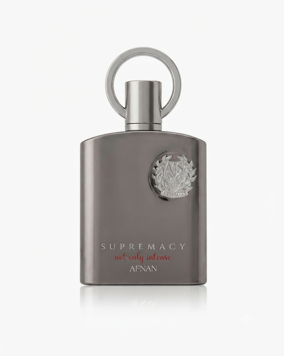 SUPREMACY NOT ONLY INTENSE Extrait de parfum