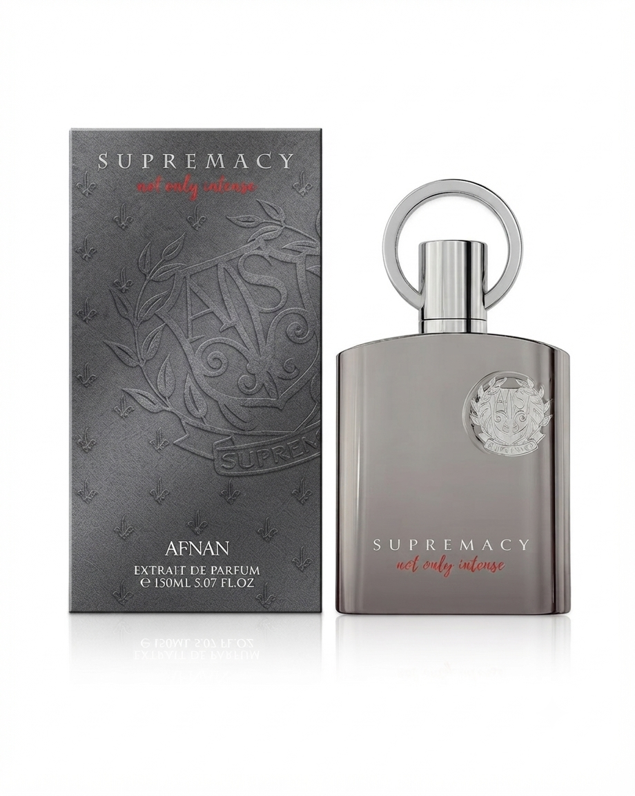 SUPREMACY NOT ONLY INTENSE Extrait de parfum - Image 3