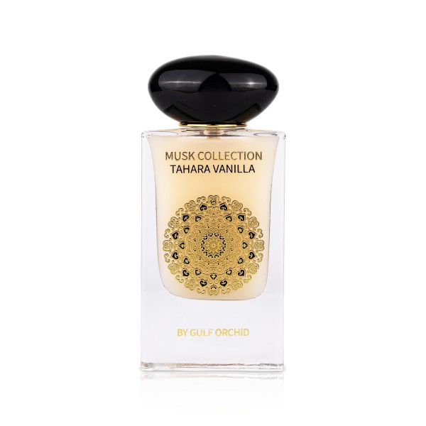 TAHARA VANILLA Edp