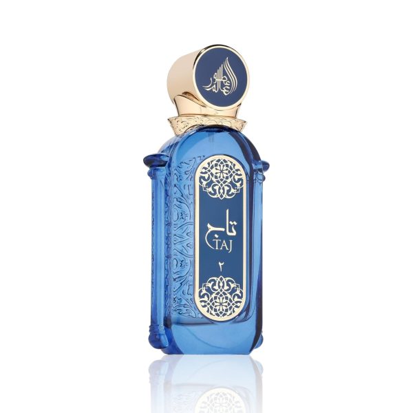 TAJ 2 Edp