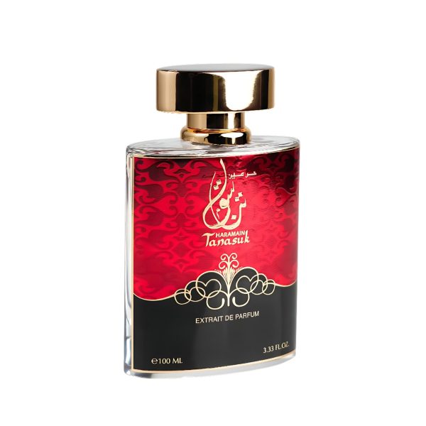 TANASUK Extrait De Parfum
