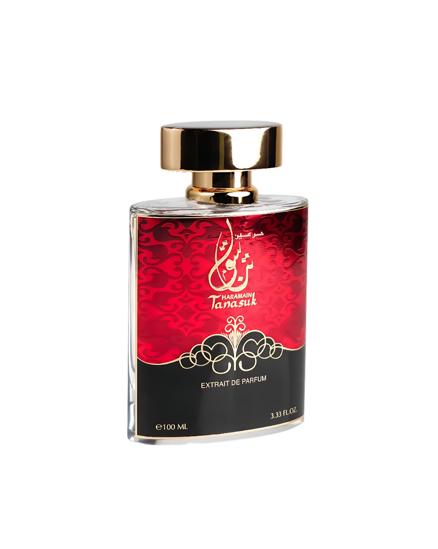 TANASUK Extrait De Parfum