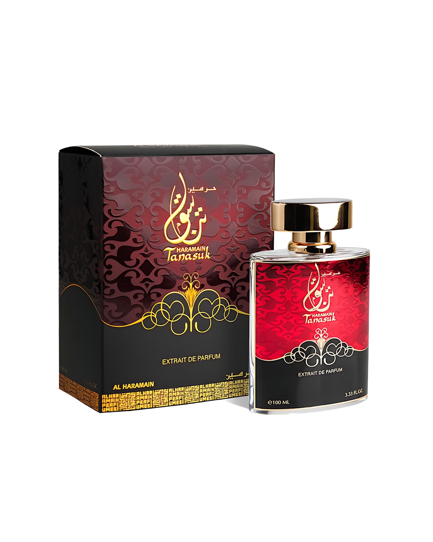TANASUK Extrait De Parfum - Image 3