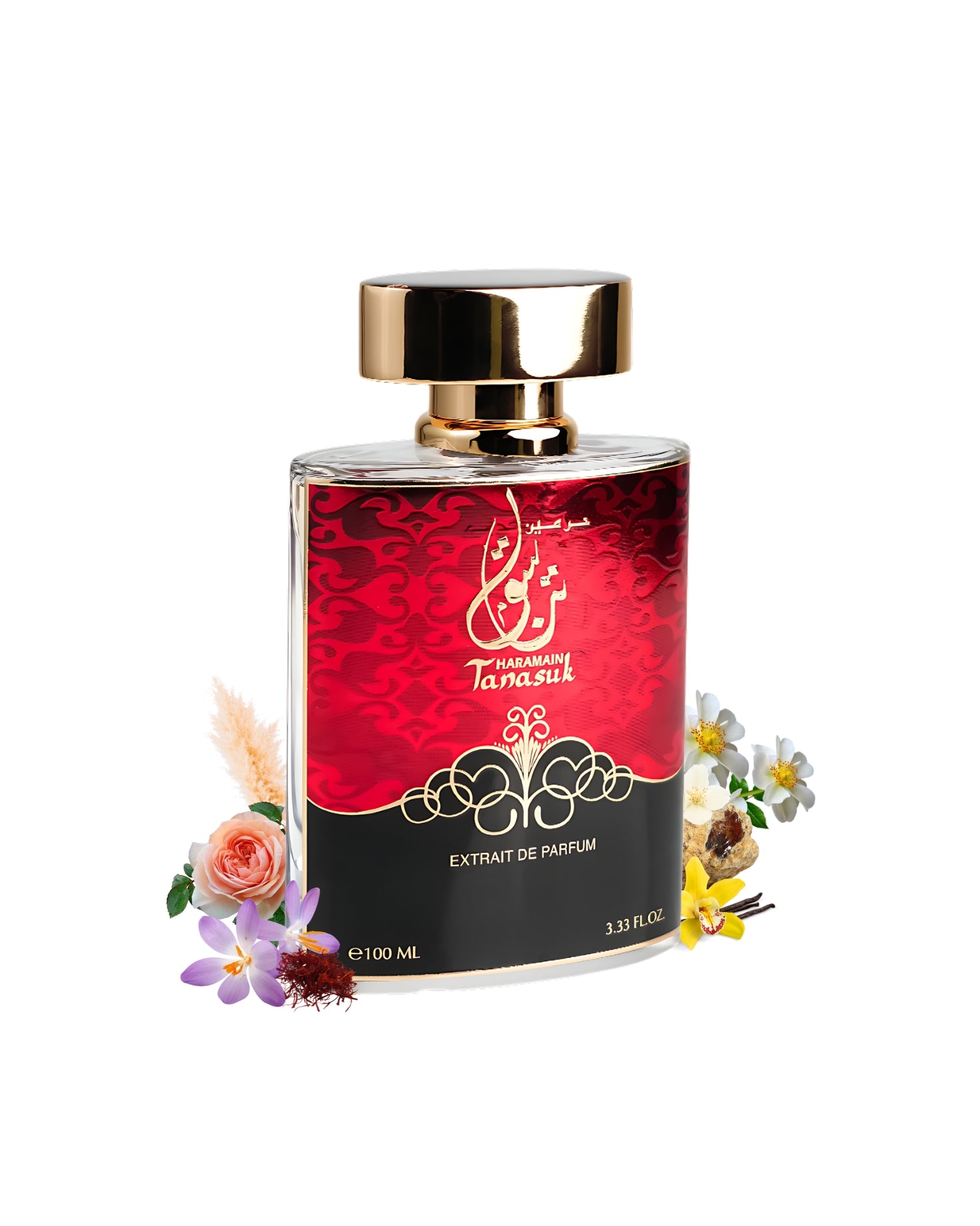 TANASUK Extrait De Parfum - Image 2