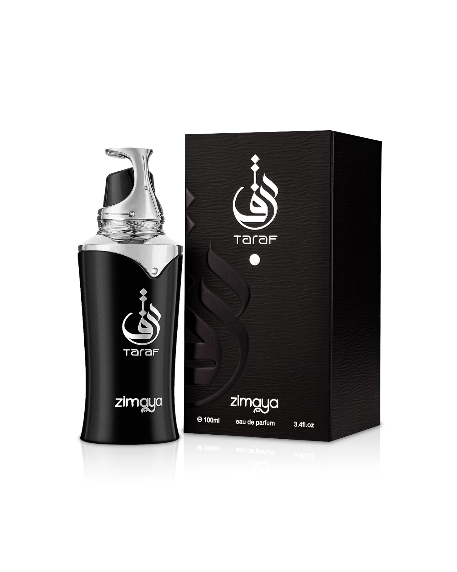 TARAF BLACK Edp - Image 3