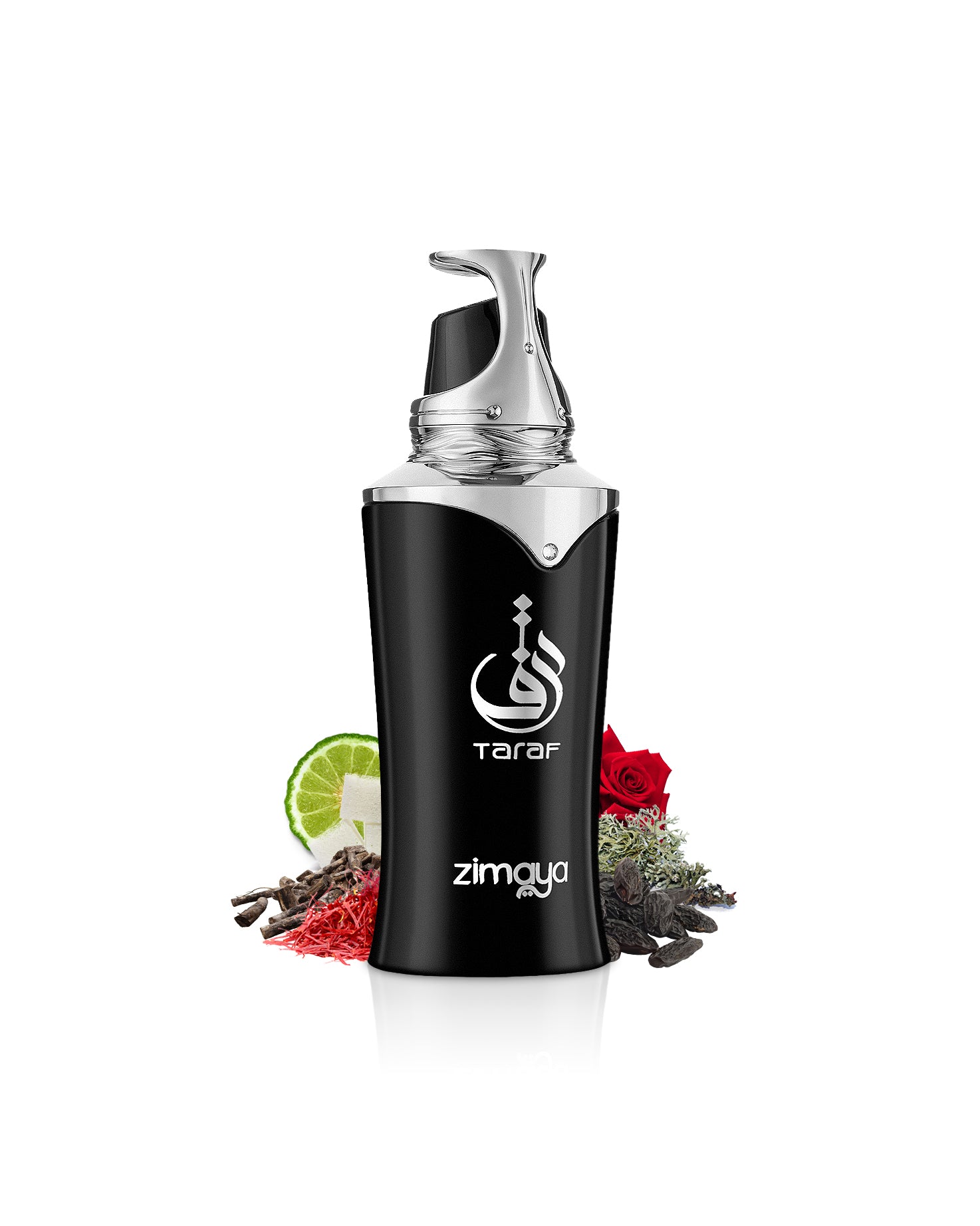 TARAF BLACK Edp - Image 2