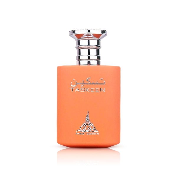 TASKEEN Edp