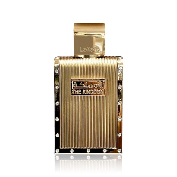 THE KINGDOM FOR MEN Edp