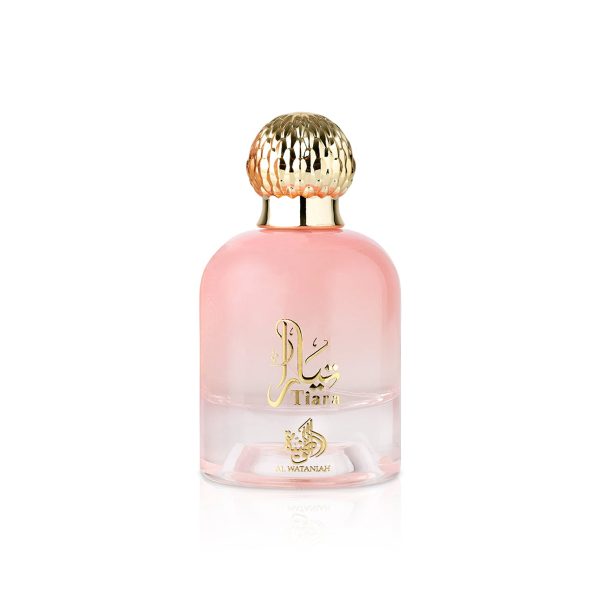 TIARA PINK Edp