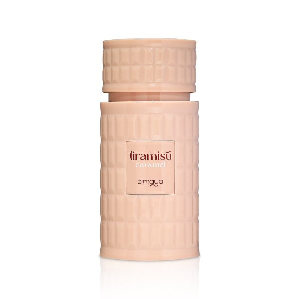 TIRAMISU CARAMEL Edp