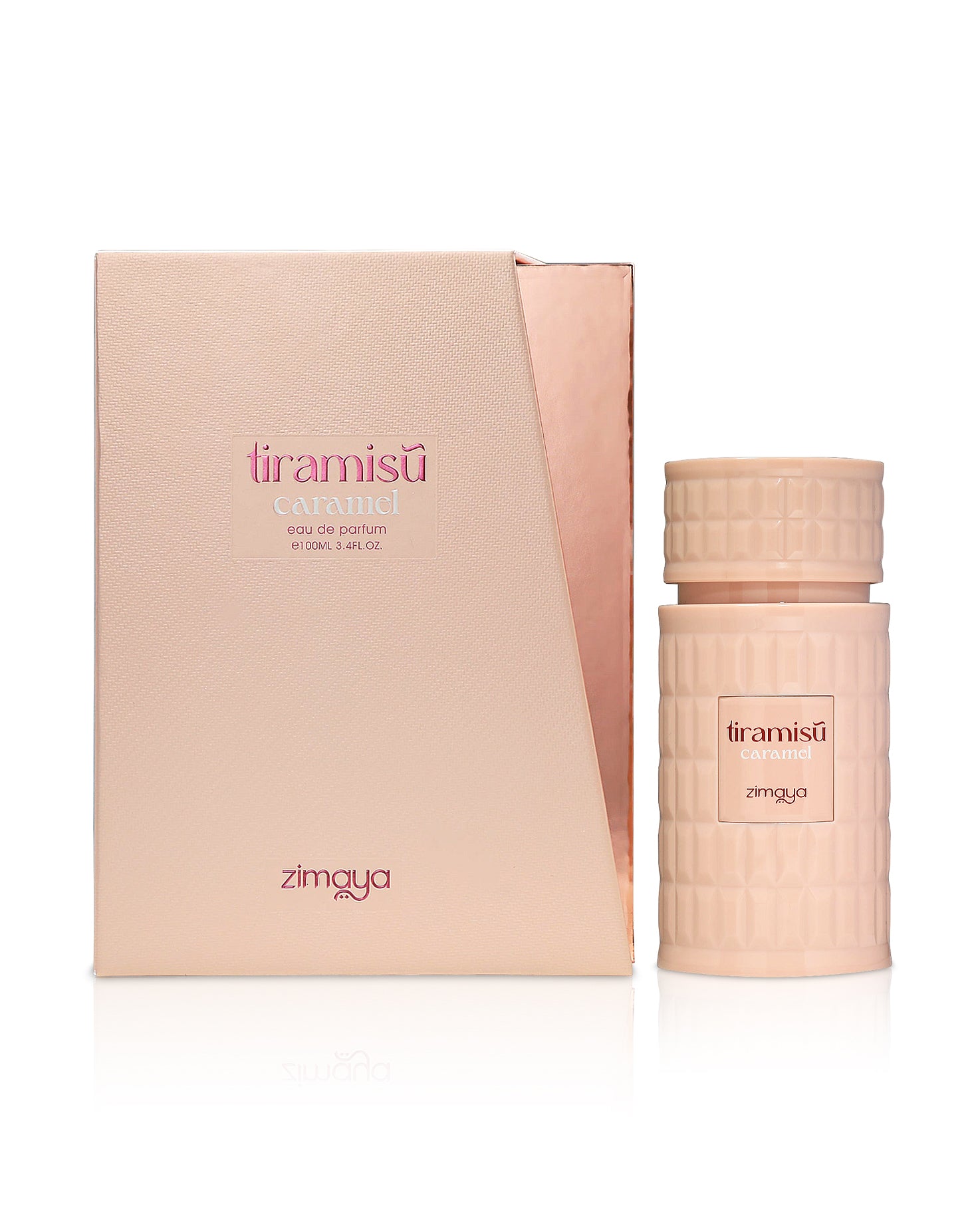 TIRAMISU CARAMEL Edp - Image 3
