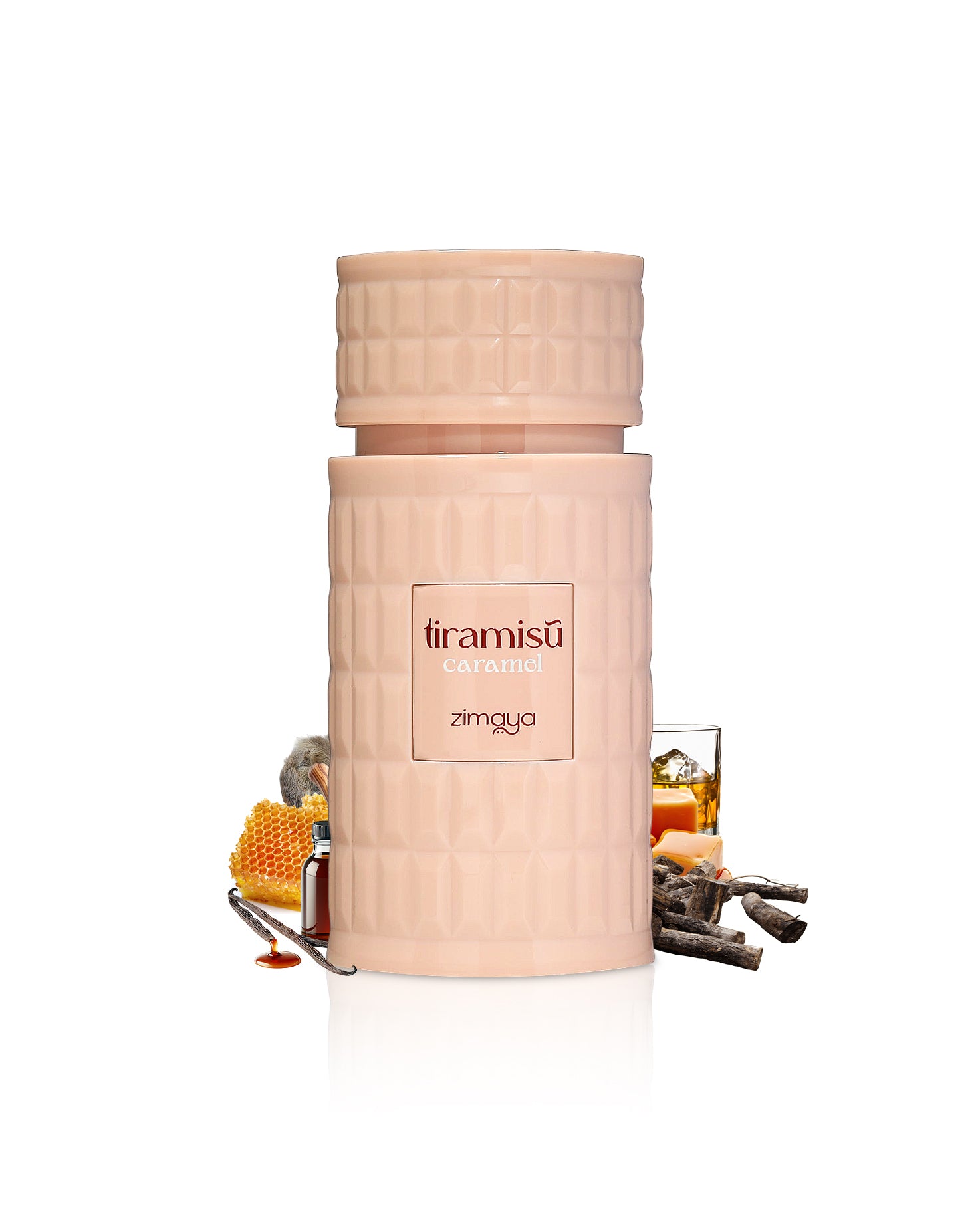TIRAMISU CARAMEL Edp - Image 2