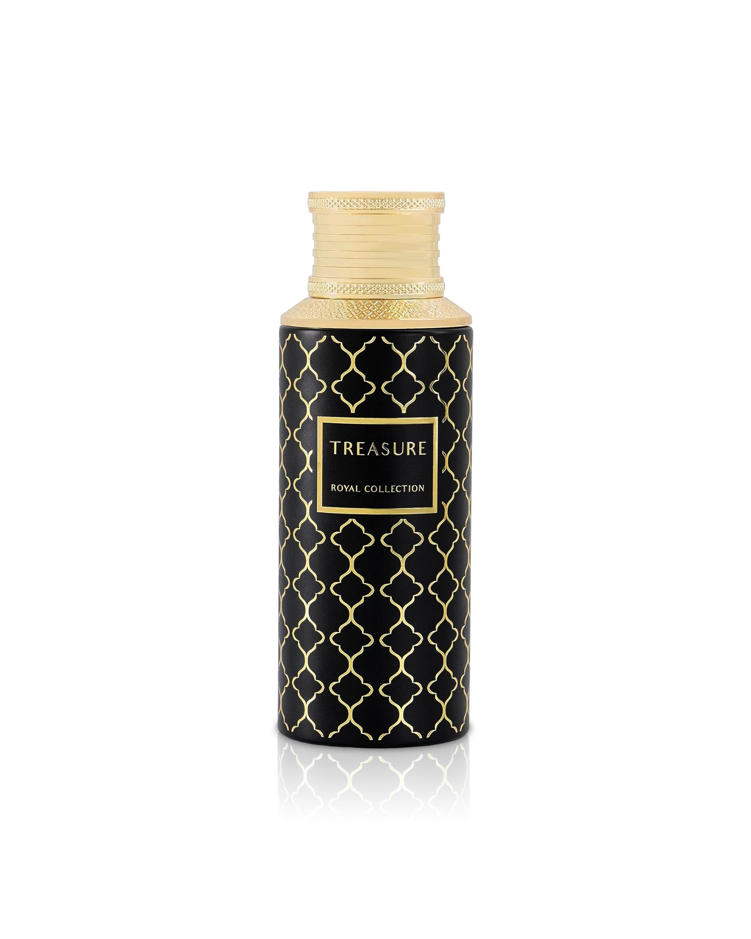 TREASURE Edp