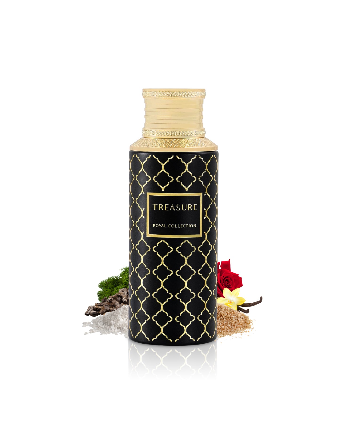 TREASURE Edp - Image 2