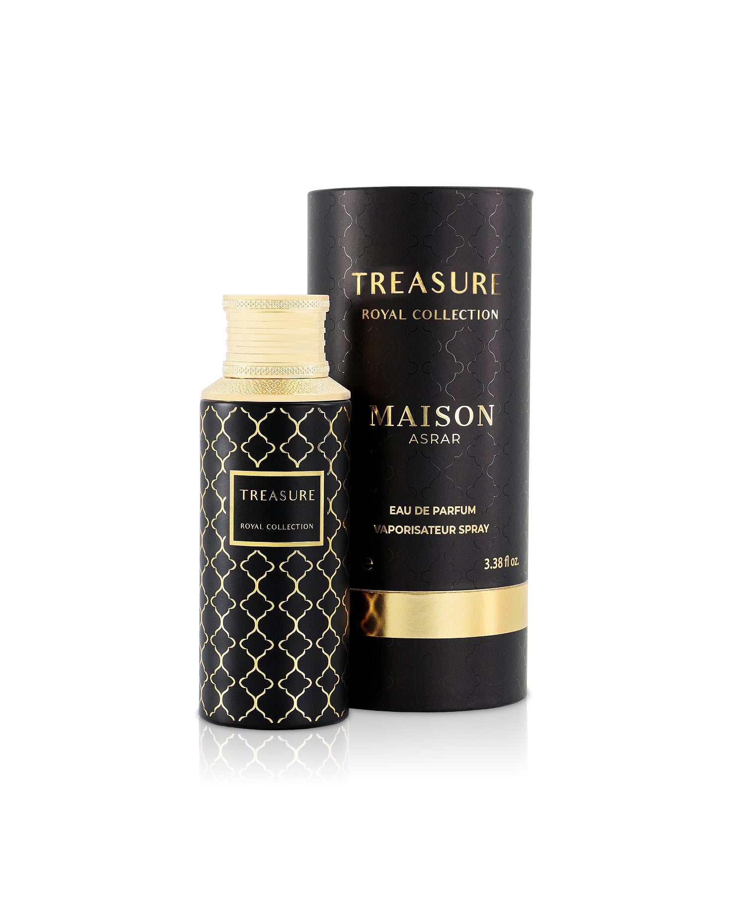 TREASURE Edp - Image 3