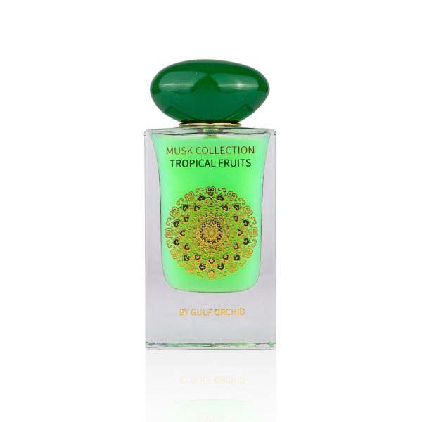 TROPICAL FRUITS Edp