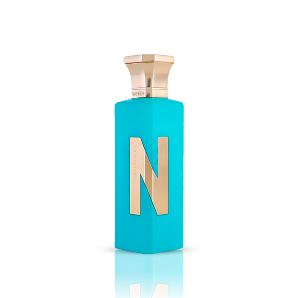 TWIN PARADISE Aqua parfum