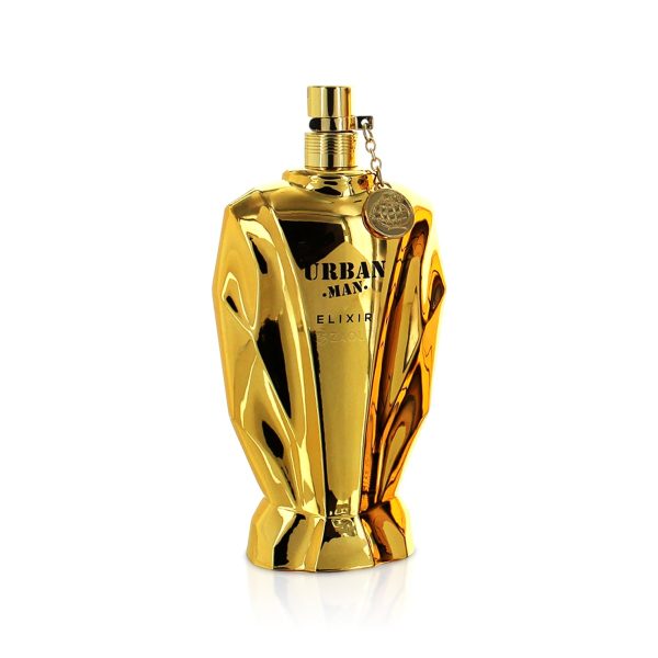 URBAN MAN ELIXIR Edp