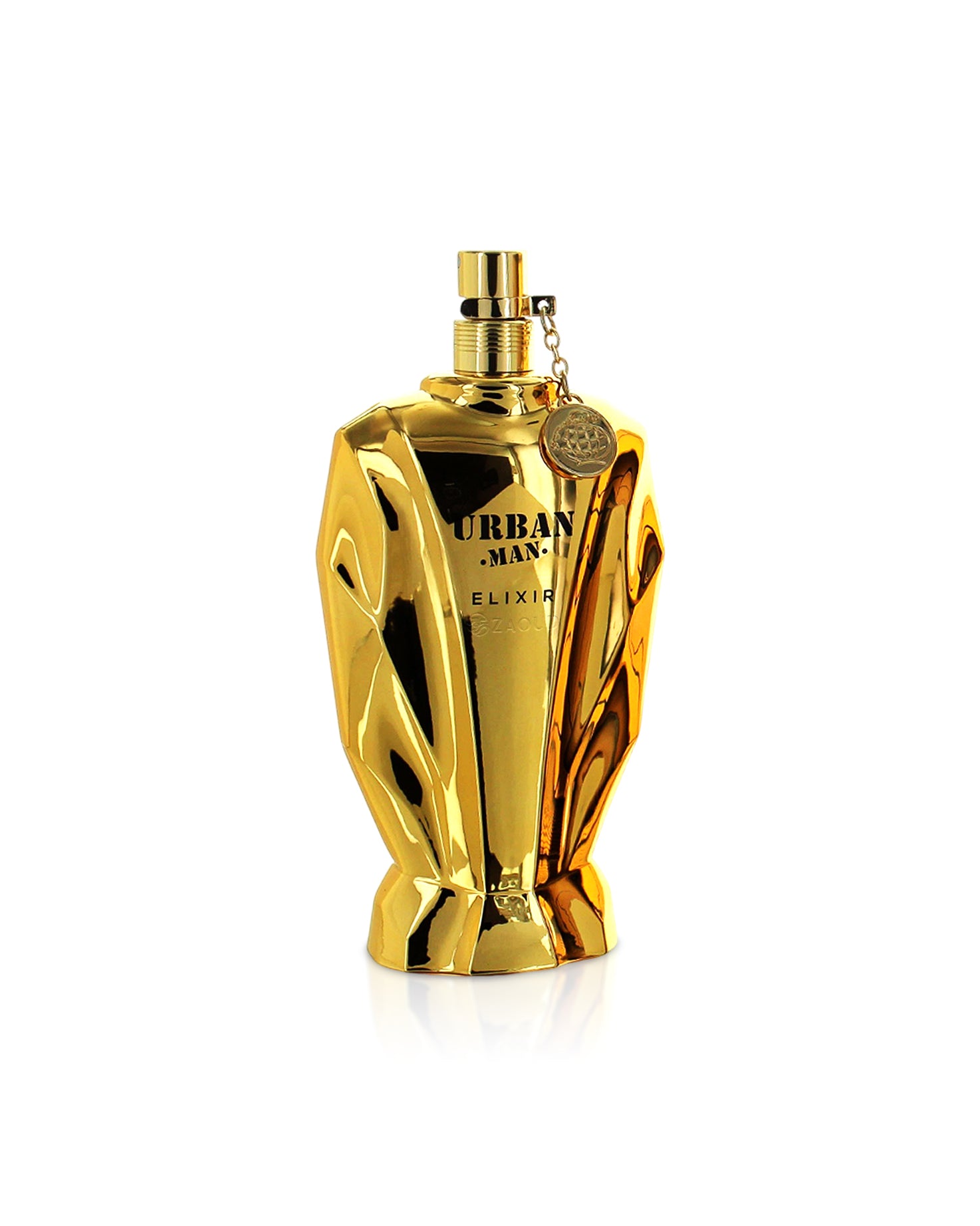 URBAN MAN ELIXIR Edp