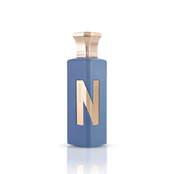 URBAN BEAT Aqua parfum