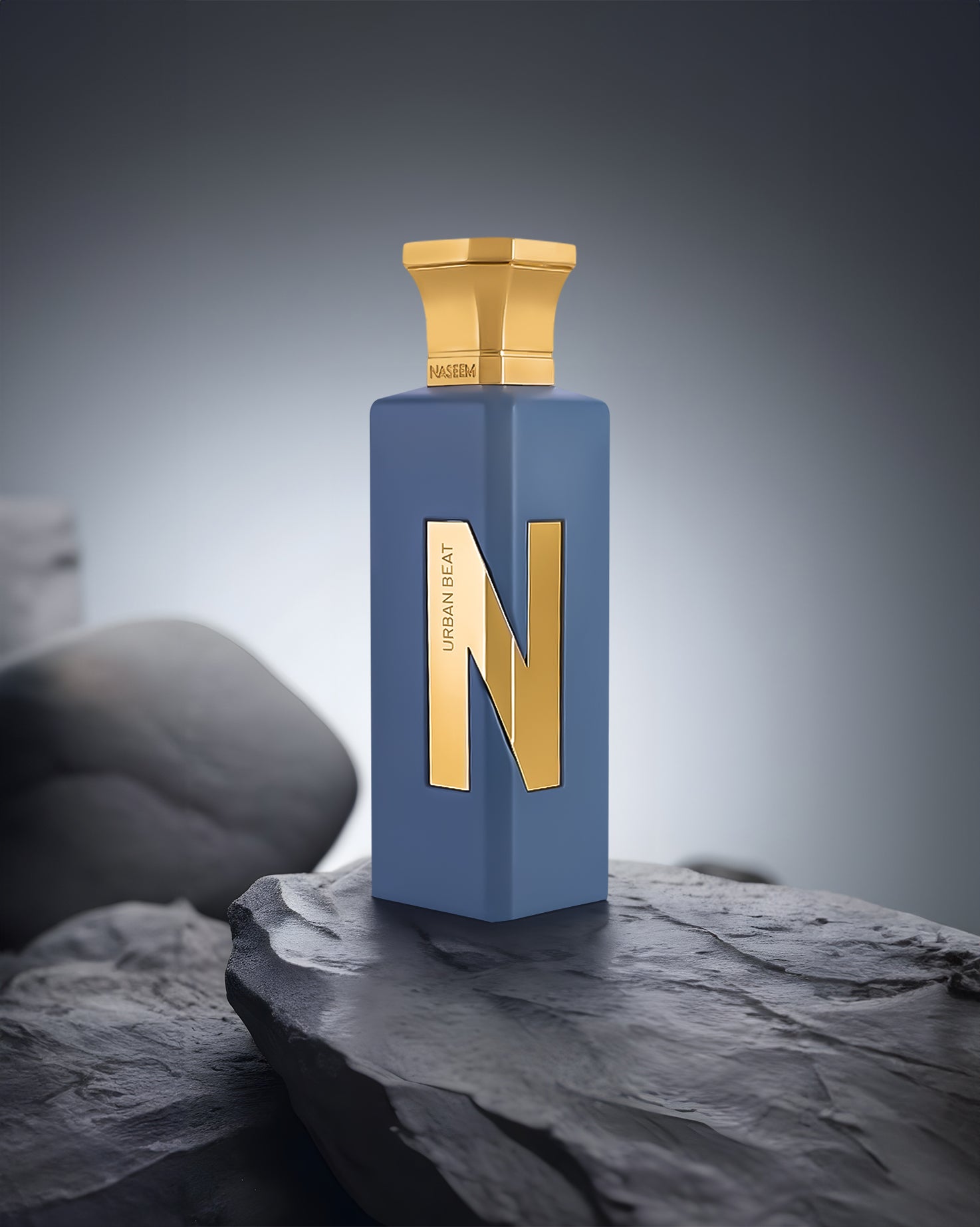 URBAN BEAT Aqua parfum - Image 4