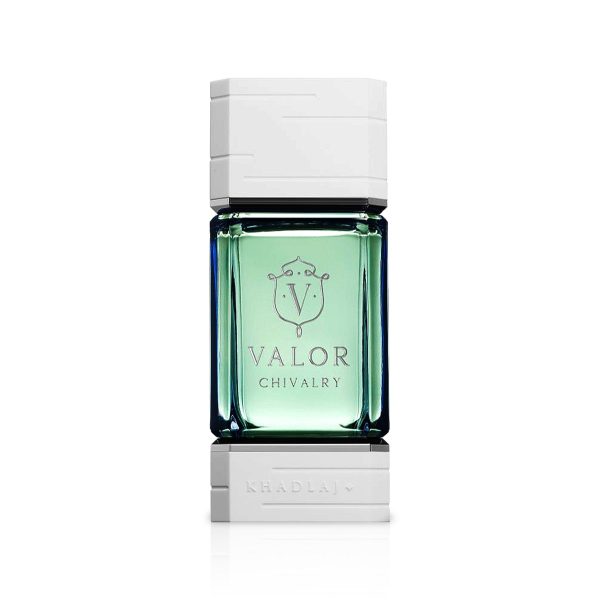 VALOR CHIVALRY Edp