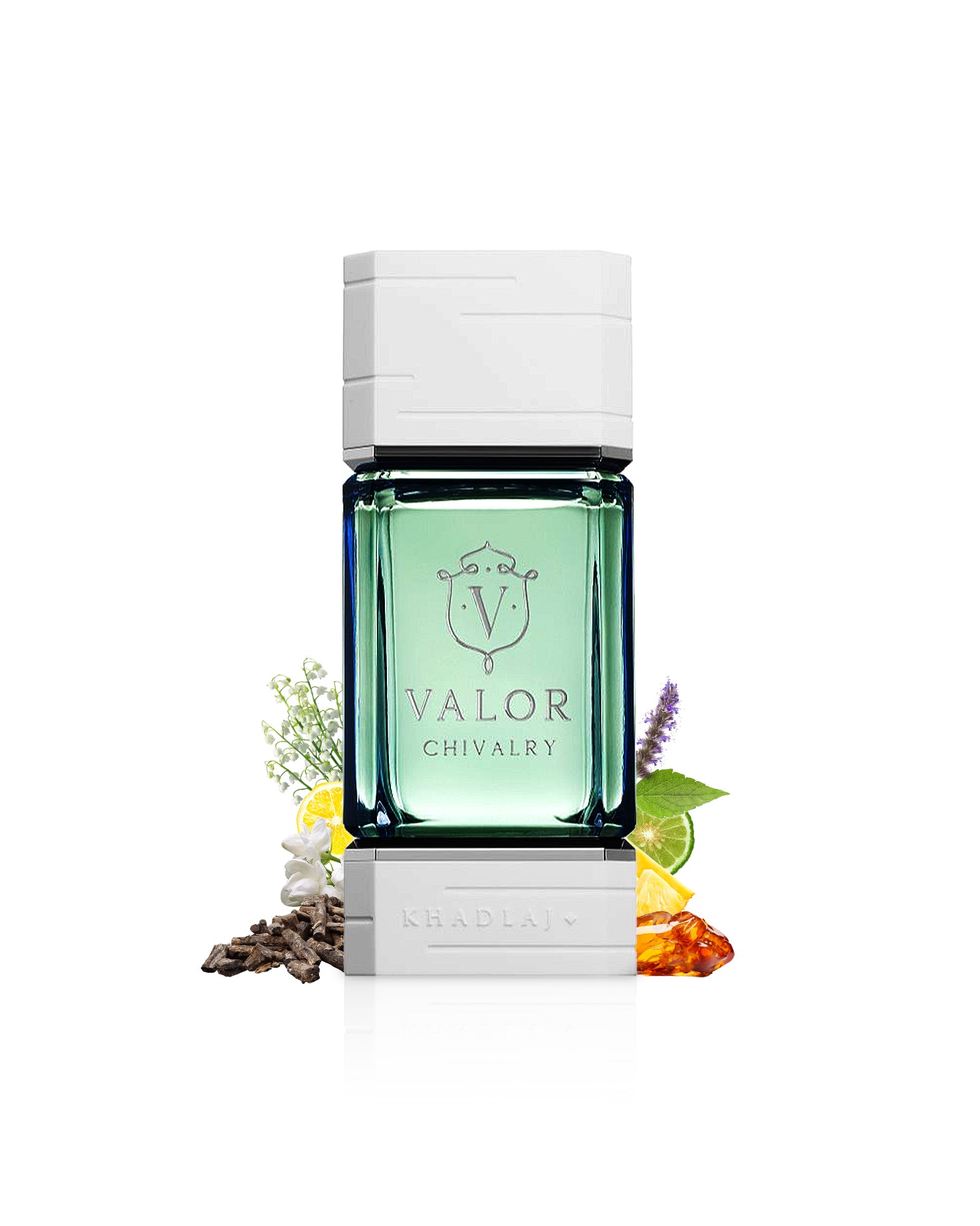 VALOR CHIVALRY Edp - Image 2