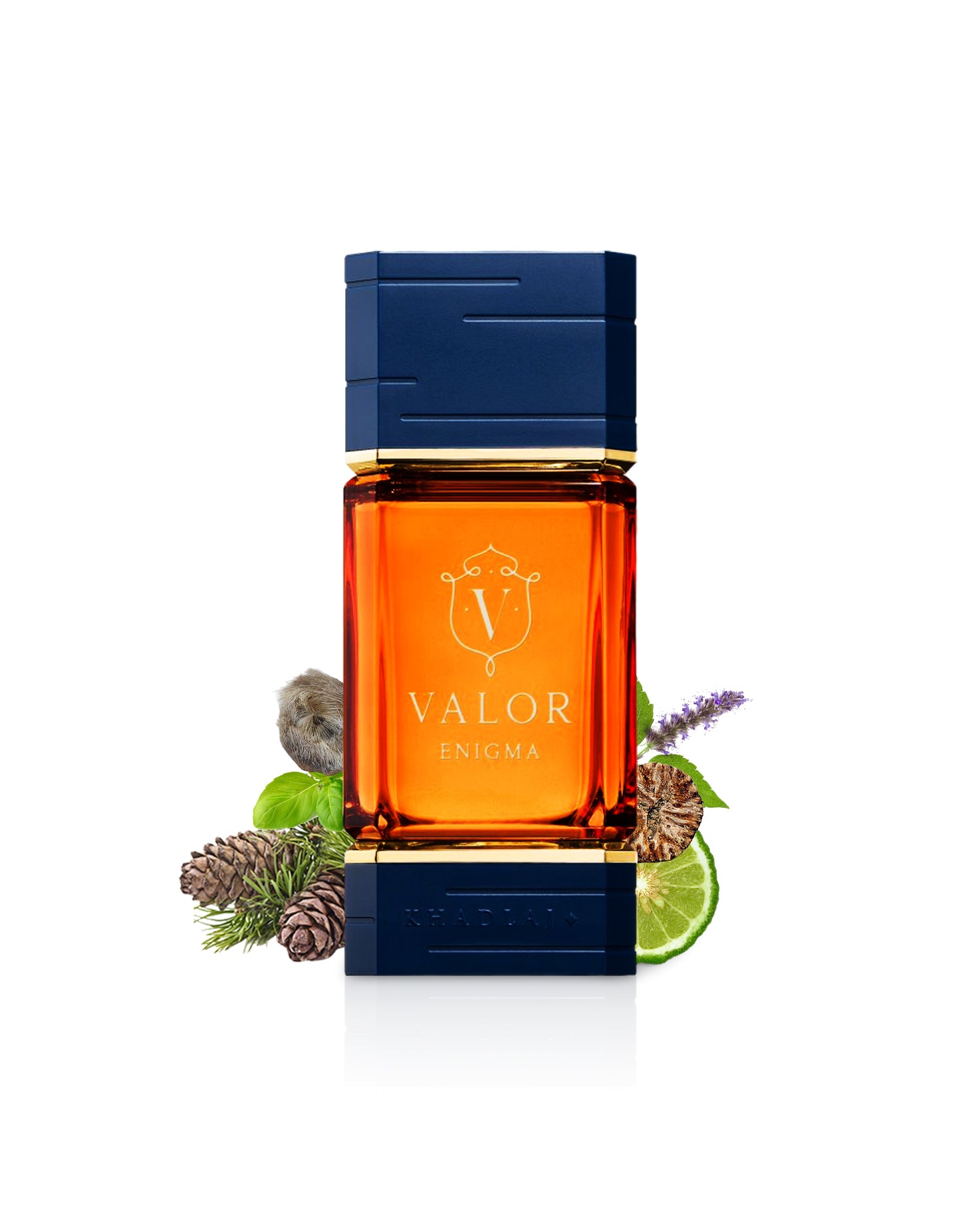 VALOR ENIGMA EDP - Image 2