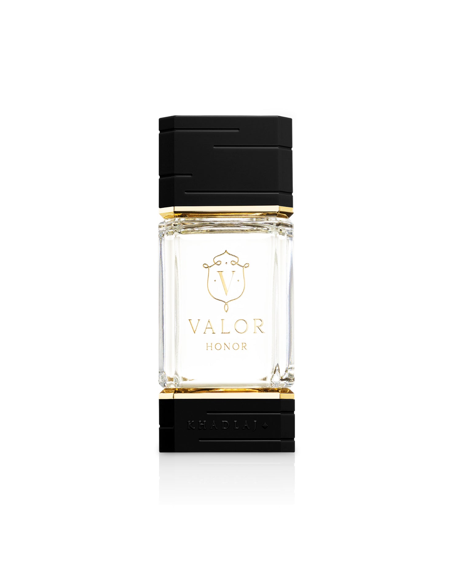 VALOR HONOR EDP
