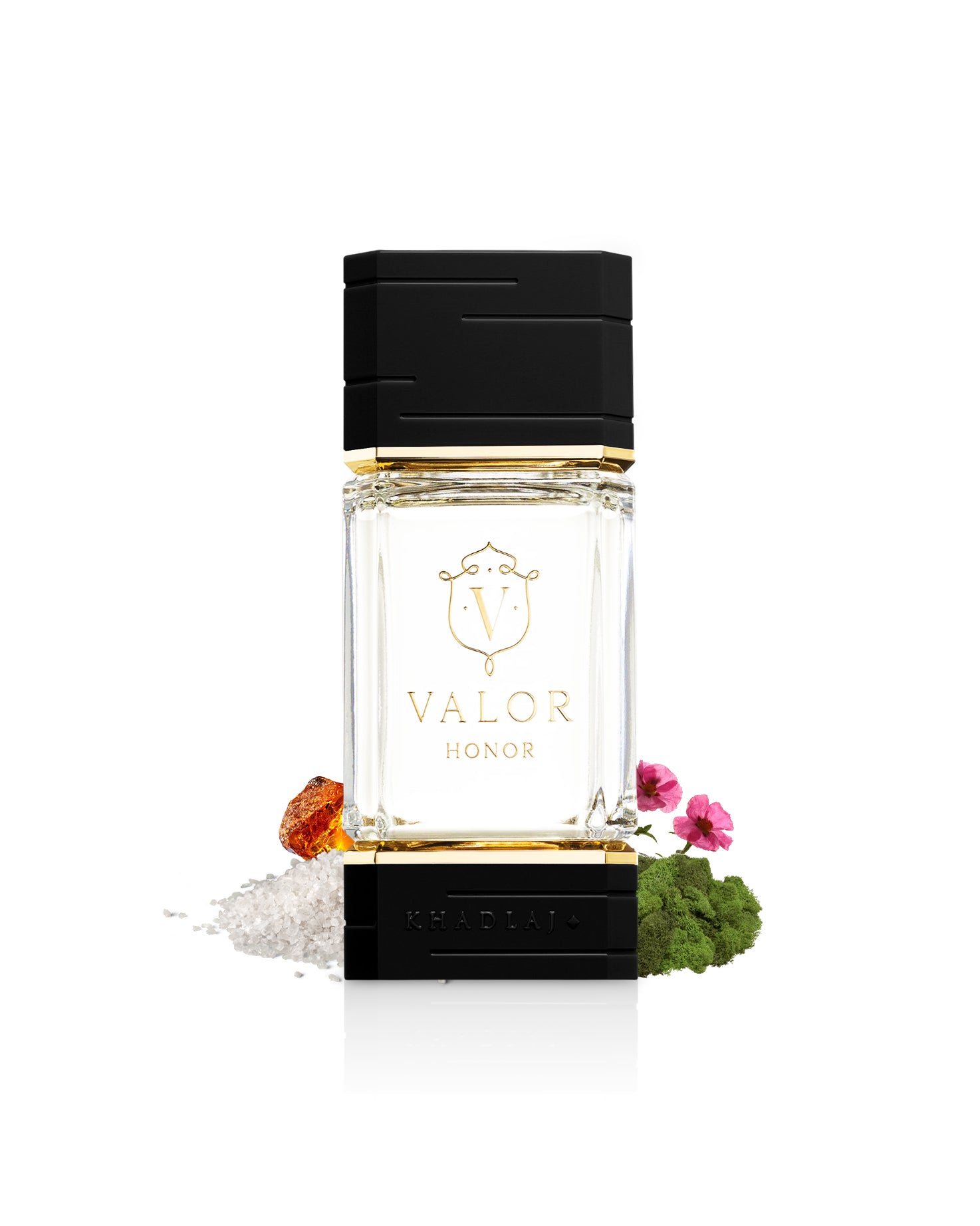 VALOR HONOR EDP - Image 2