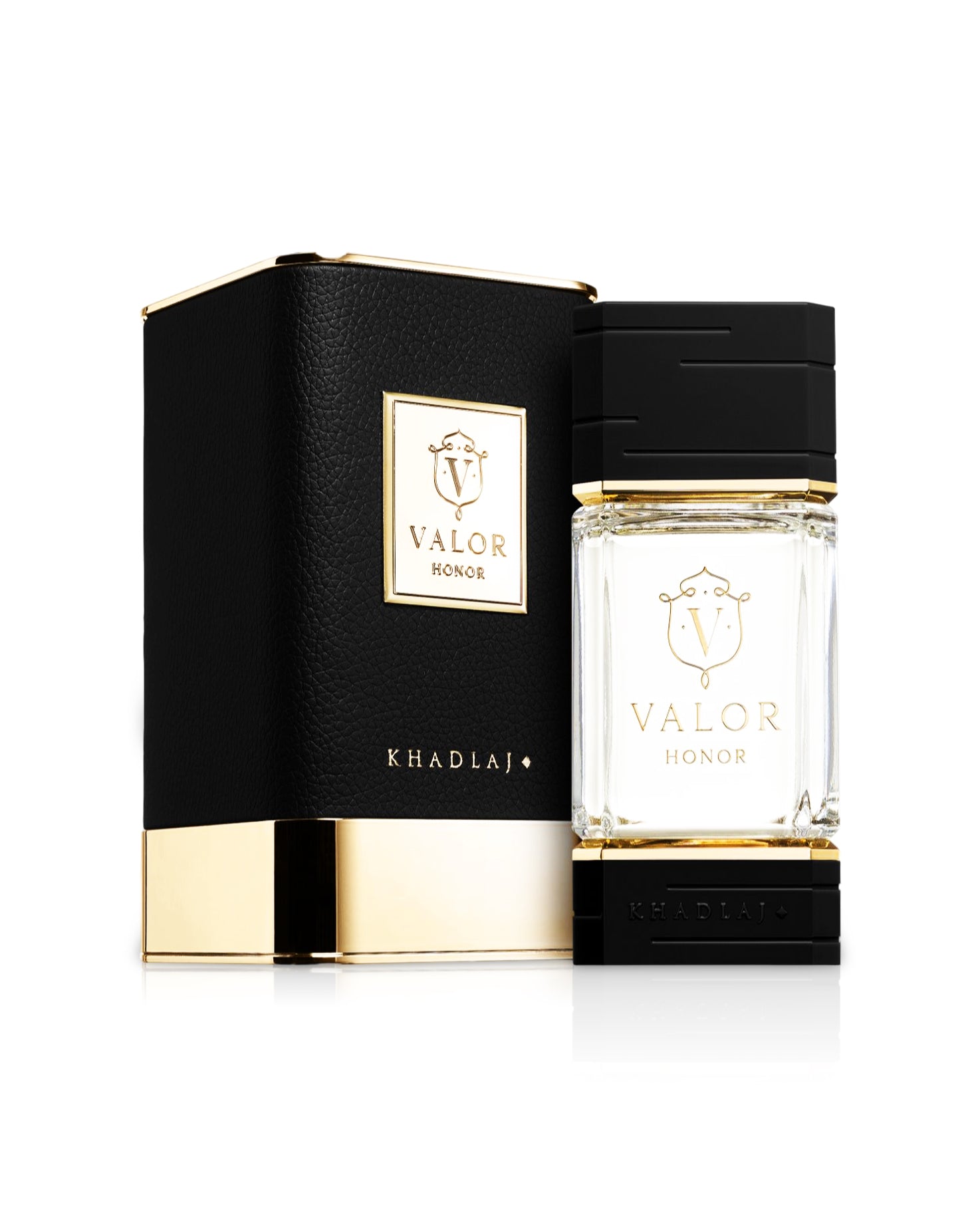 VALOR HONOR EDP - Image 3