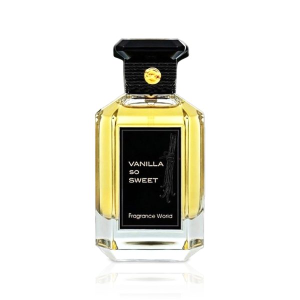 VANILLA SO SWEET Edp