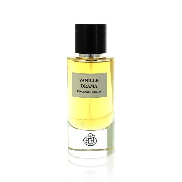 VANILLE DRAMA Edp