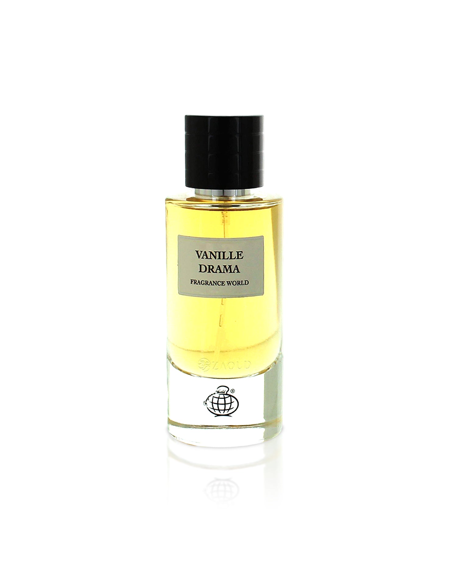 VANILLE DRAMA Edp