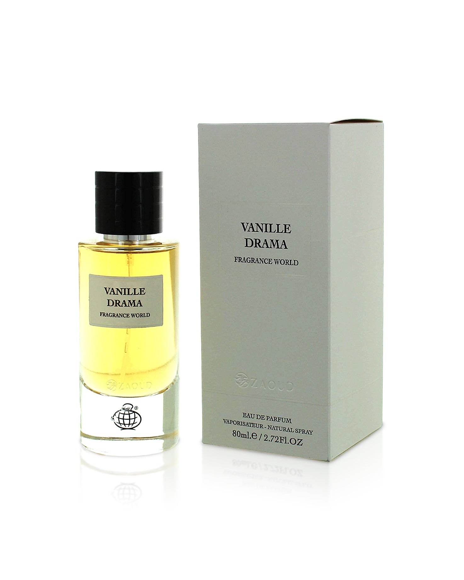 VANILLE DRAMA Edp - Image 3