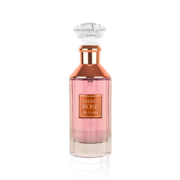 VELVET ROSE Edp