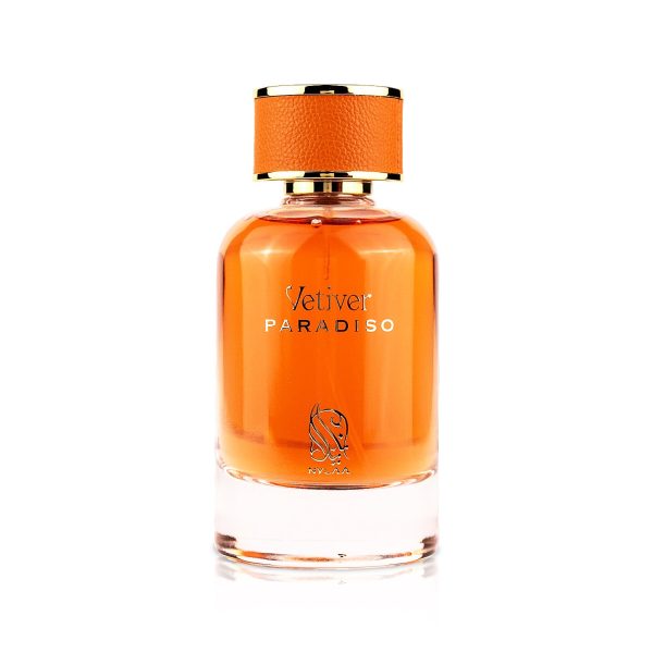 VETIVER PARADISO Edp