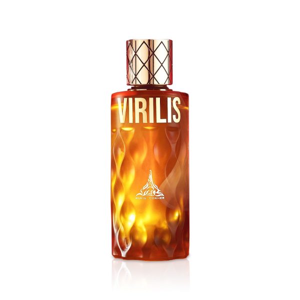 VIRILIS Edp