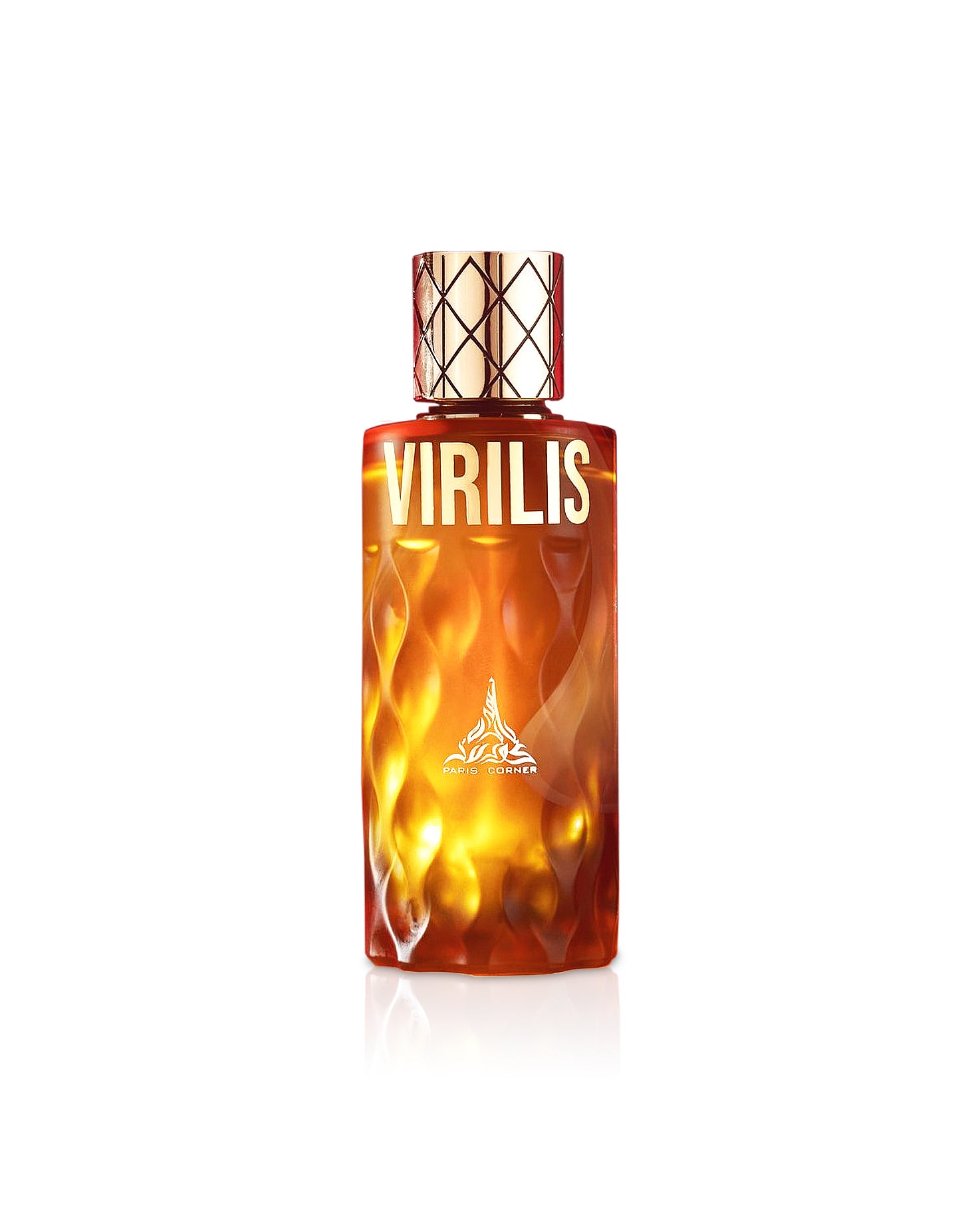 VIRILIS Edp