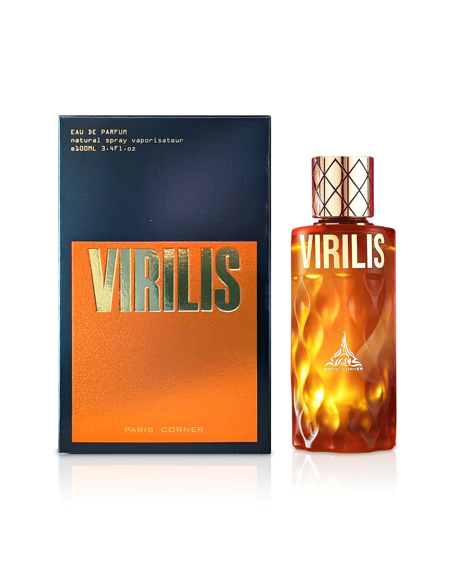 VIRILIS Edp - Image 3