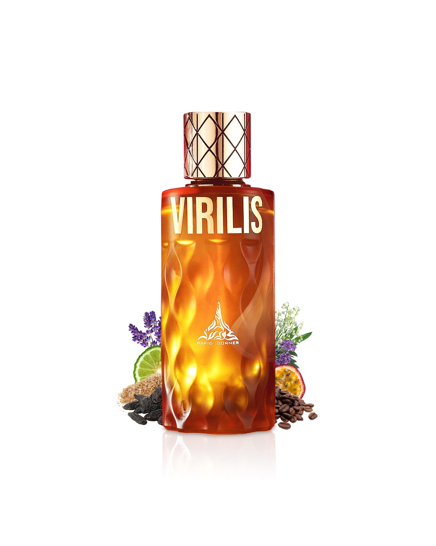 VIRILIS Edp - Image 2